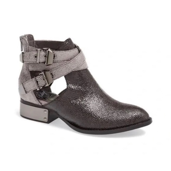 Jeffrey Campbell Everly Ankle Boot - Picture 1 of 5